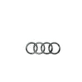 4N0853605 - Емблема за AUDI A8 D5