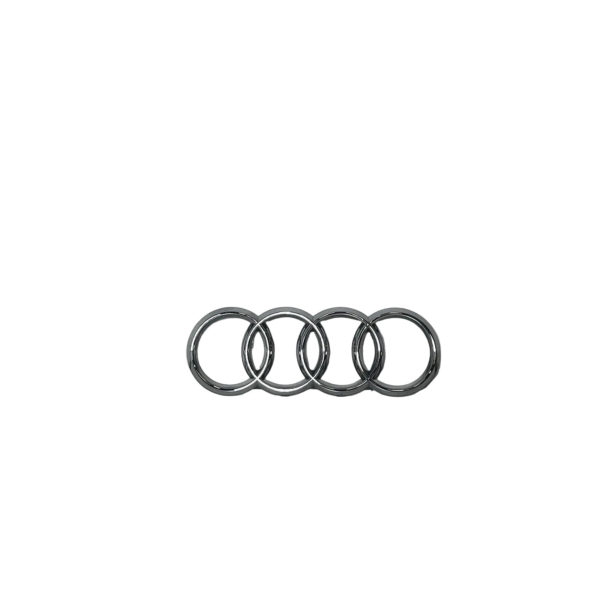 4N0853605 - Емблема за AUDI A8 D5