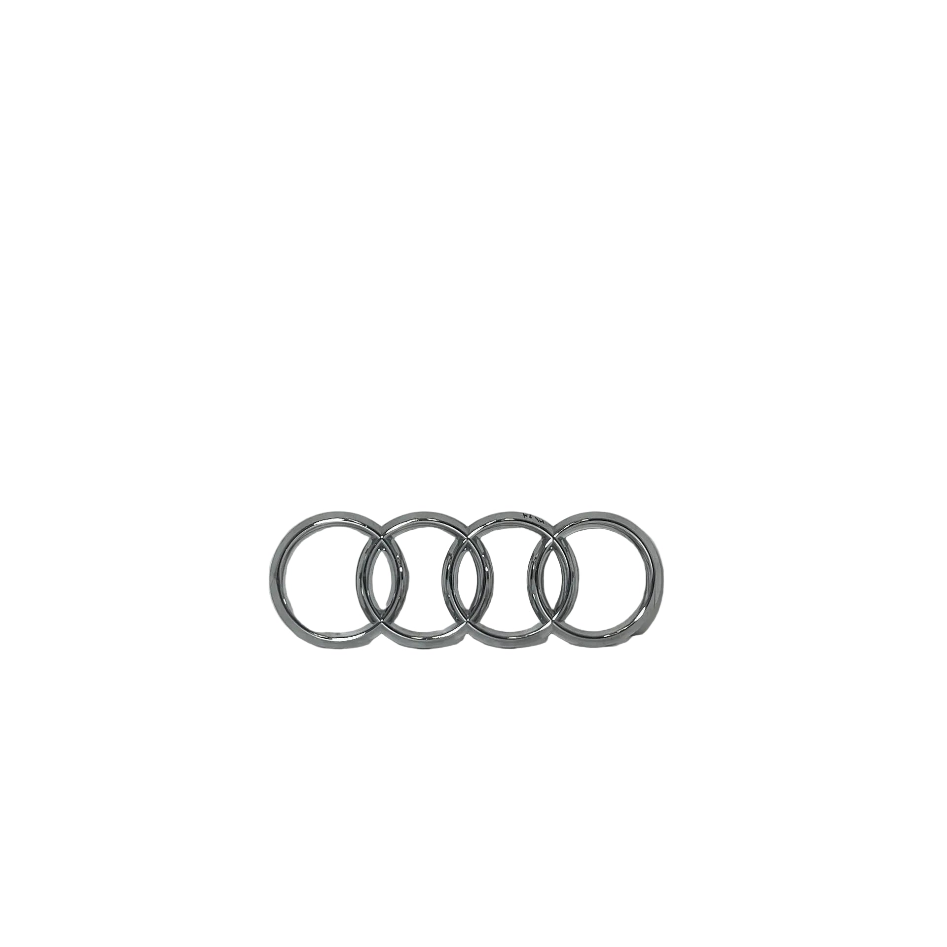 4H0853605A - Емблема за AUDI A8 D4 4H