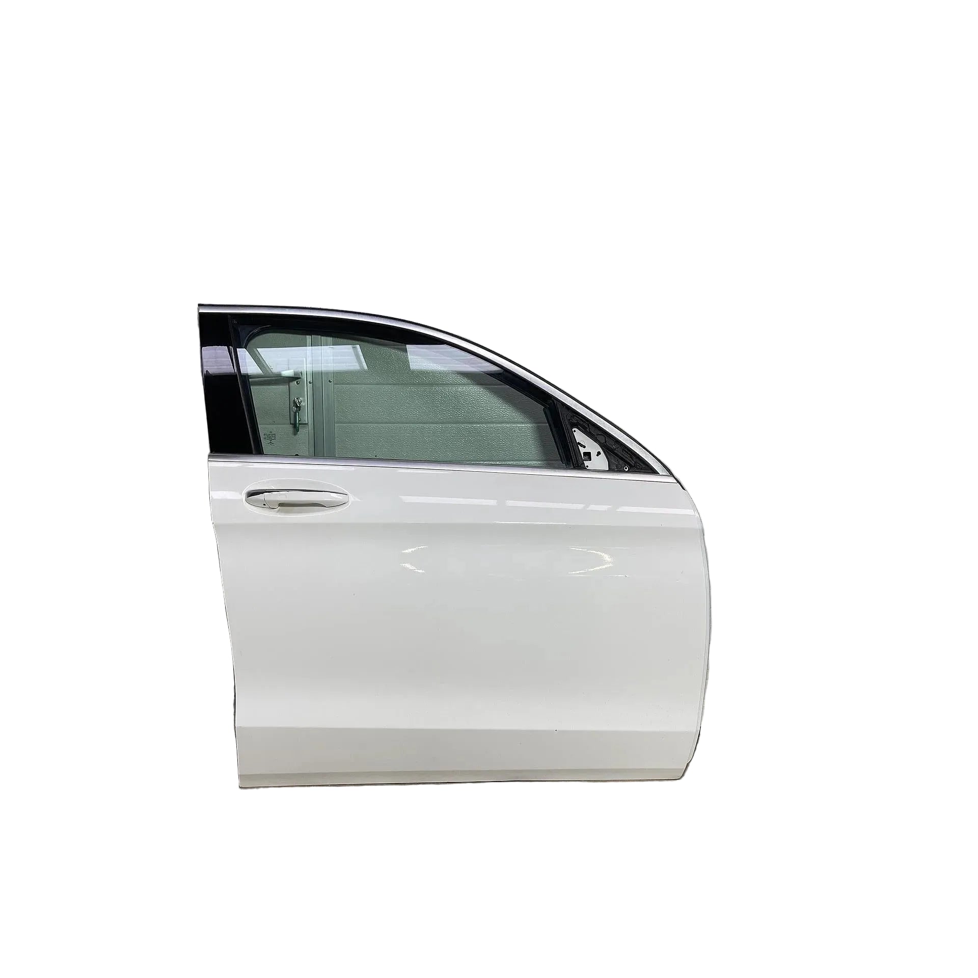 A2537208400 - Предна дясна врата за MERCEDES GLC COUPE C253