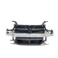 17428596237 - К-т предна маска с греда и радиатори за BMW 2er F46 LCI