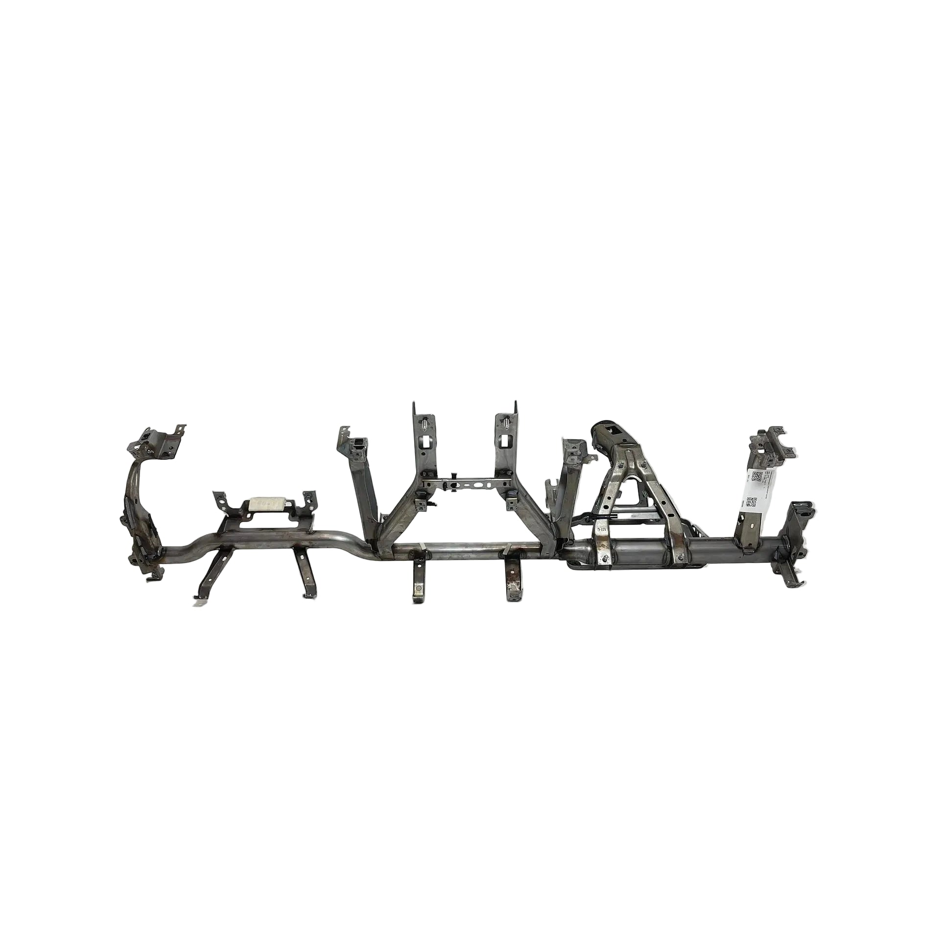51459643211 - Основа за арматурно табло за MINI Cooper F65