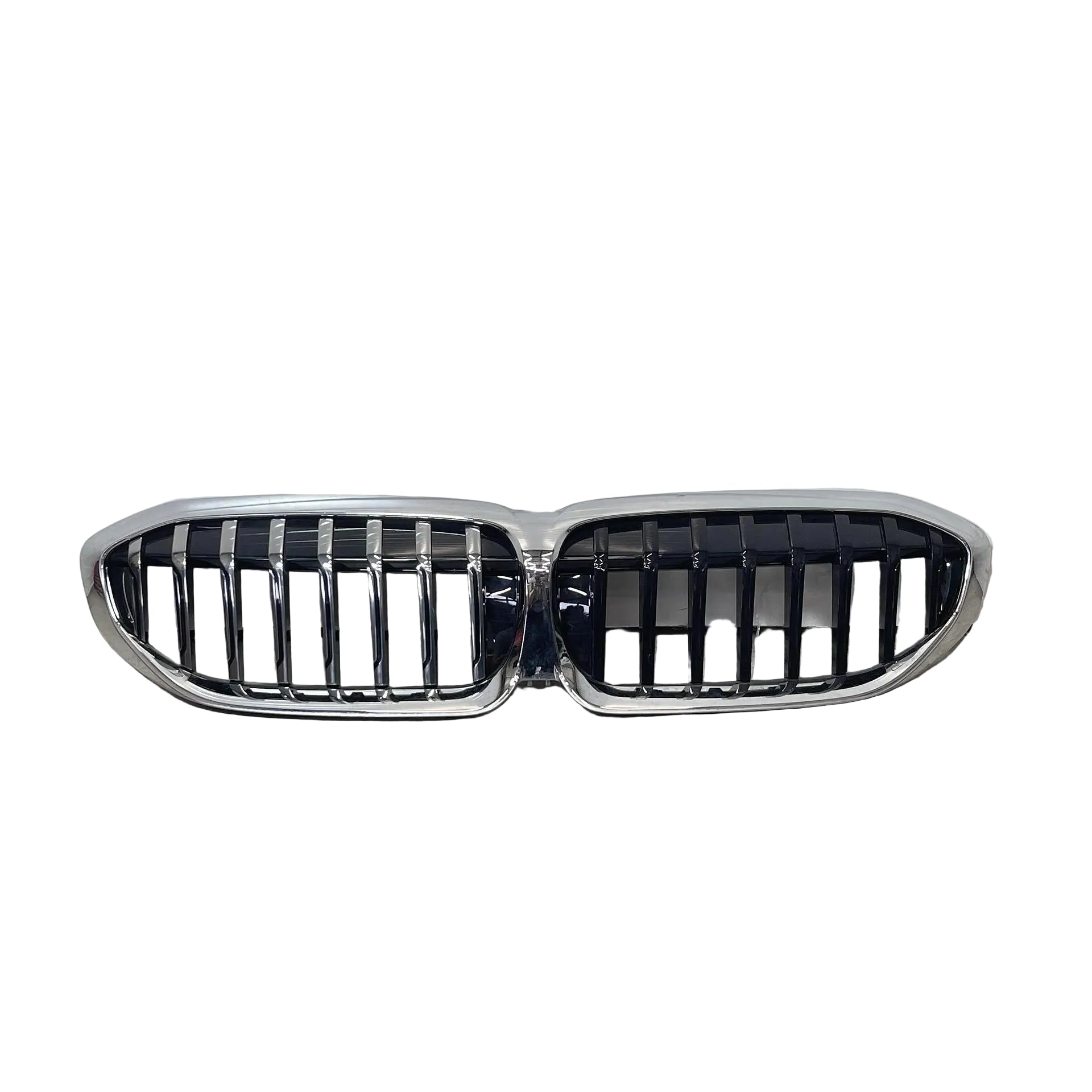 5113192976 - Предна решетка бъбреци за BMW 3er G20 G21