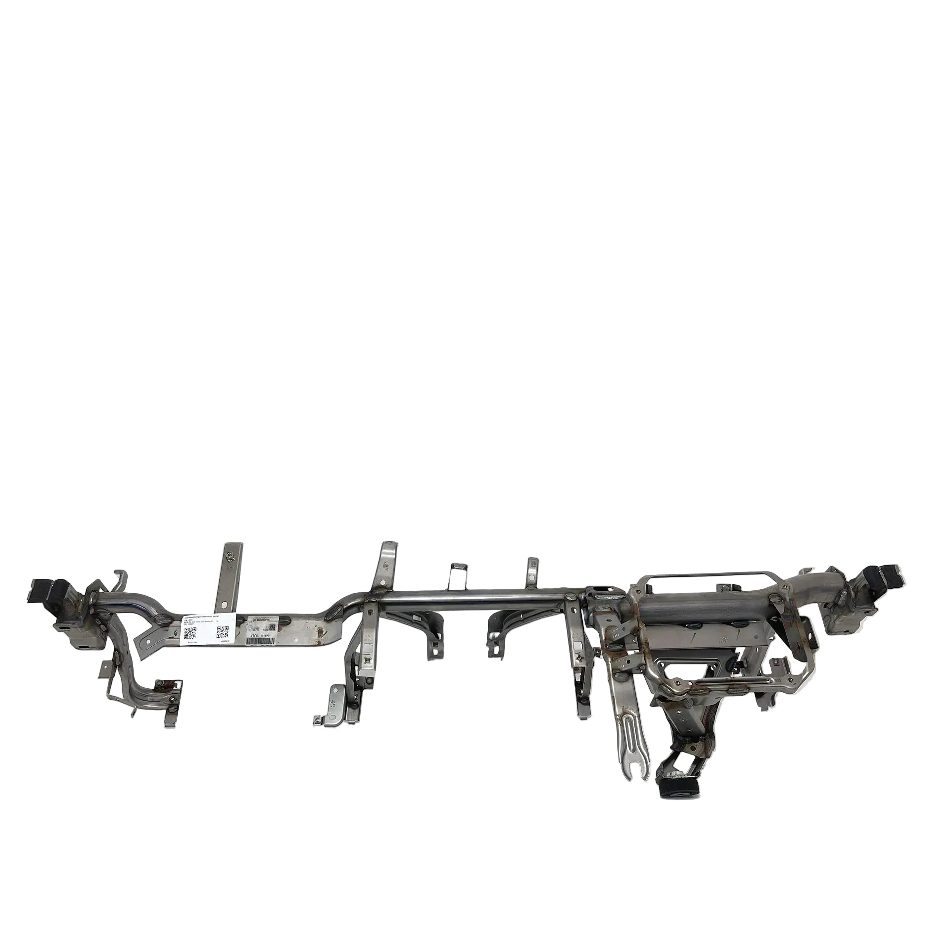 51459311018 - Основа за арматурно табло за BMW 2er F46 LCI