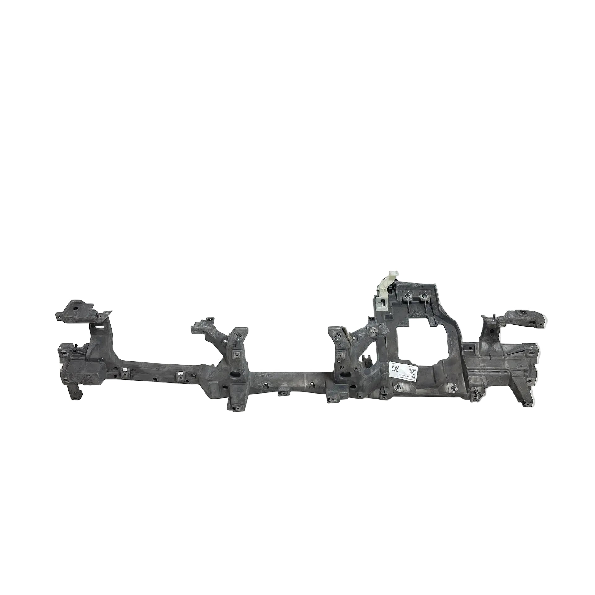 51459364494 - Основа за арматурно табло за BMW 6er GT G32