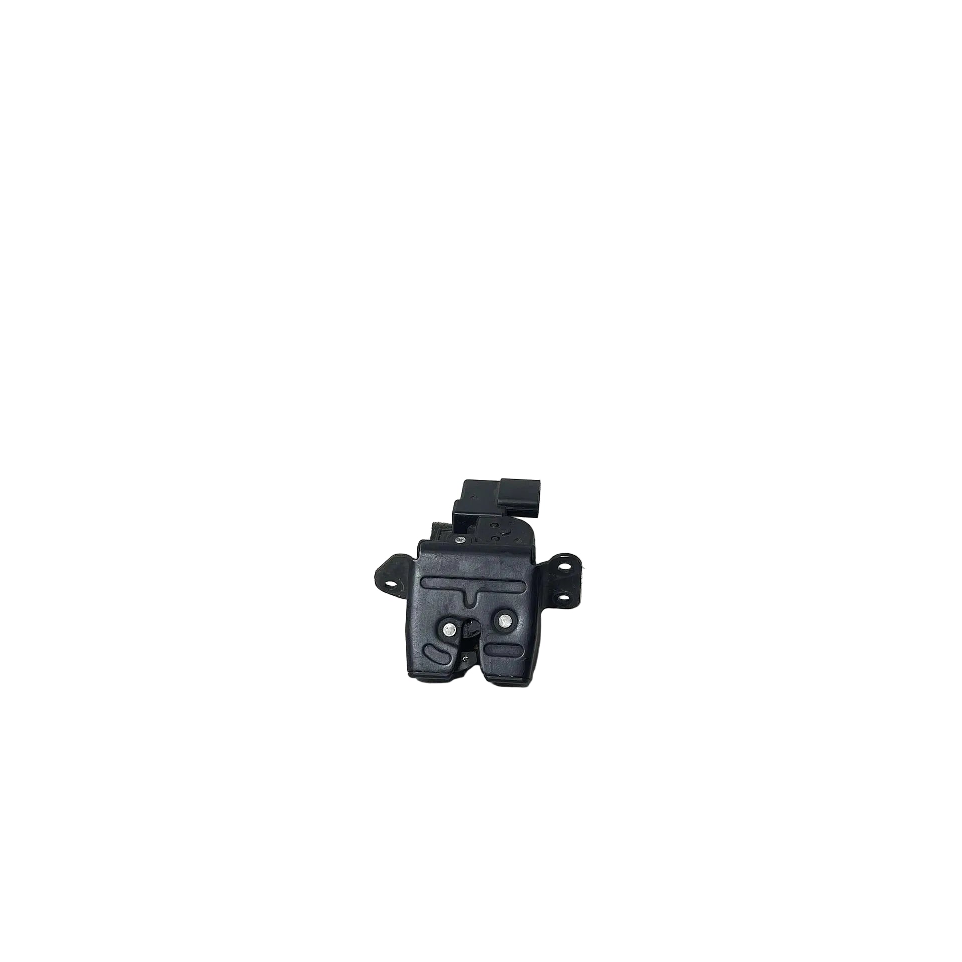 81230A6000 - Механизъм за заключване на багажник за HYUINDAI i30 GD
