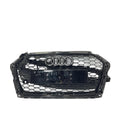 8V5853651R - Предна решетка за AUDI RS3 8V