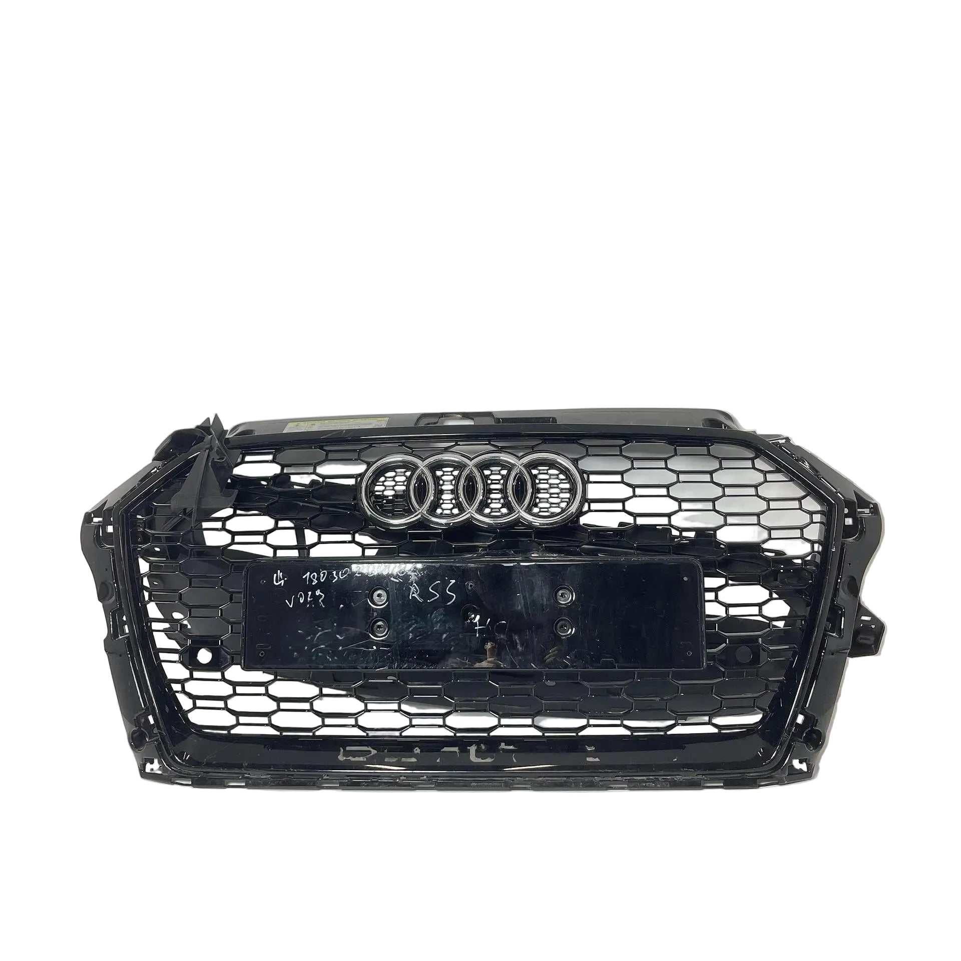 8V5853651R - Предна решетка за AUDI RS3 8V