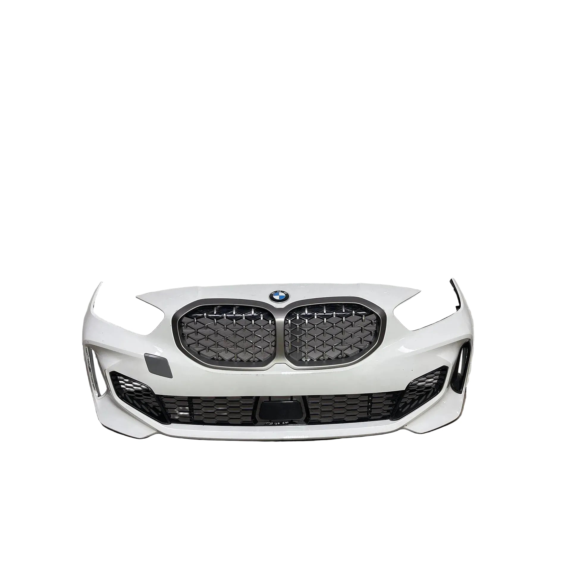 9881570 - Предна броня за BMW 1er М F40