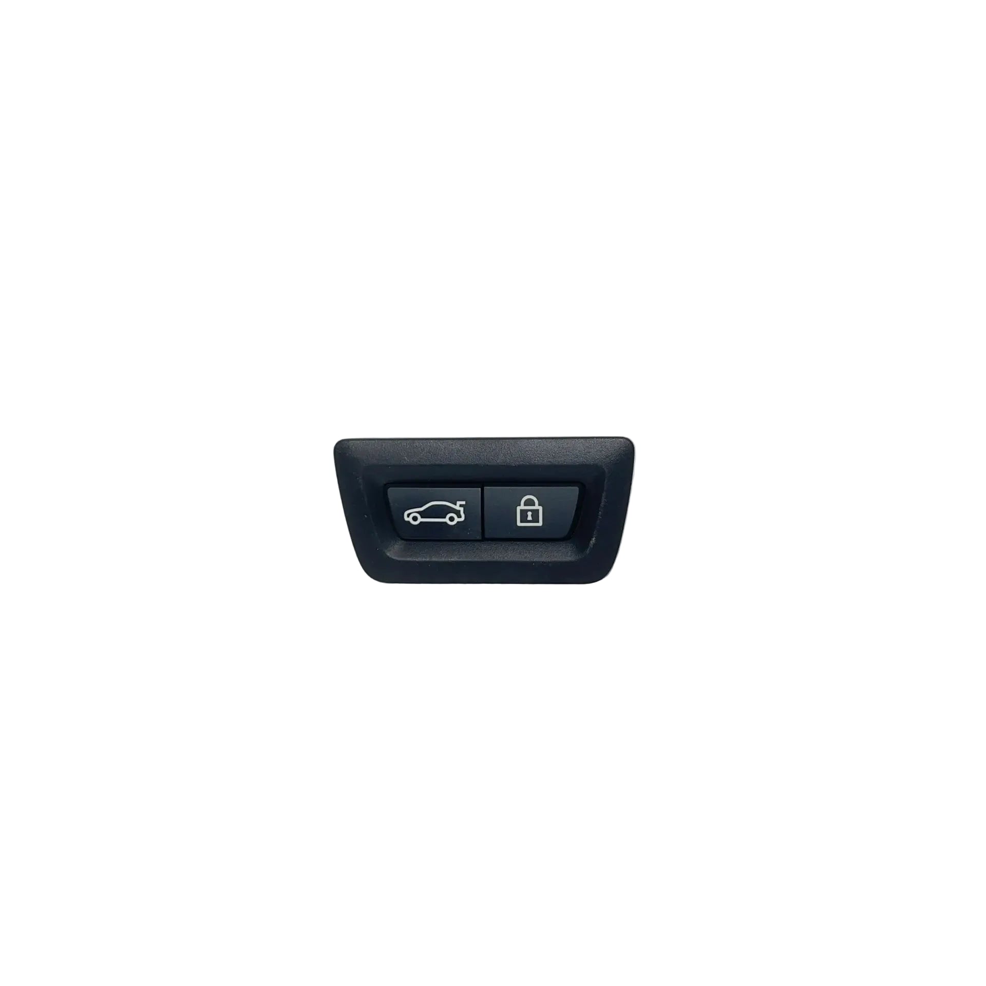 61319275121 - Бутон за отваряне на багажник за BMW и MINI