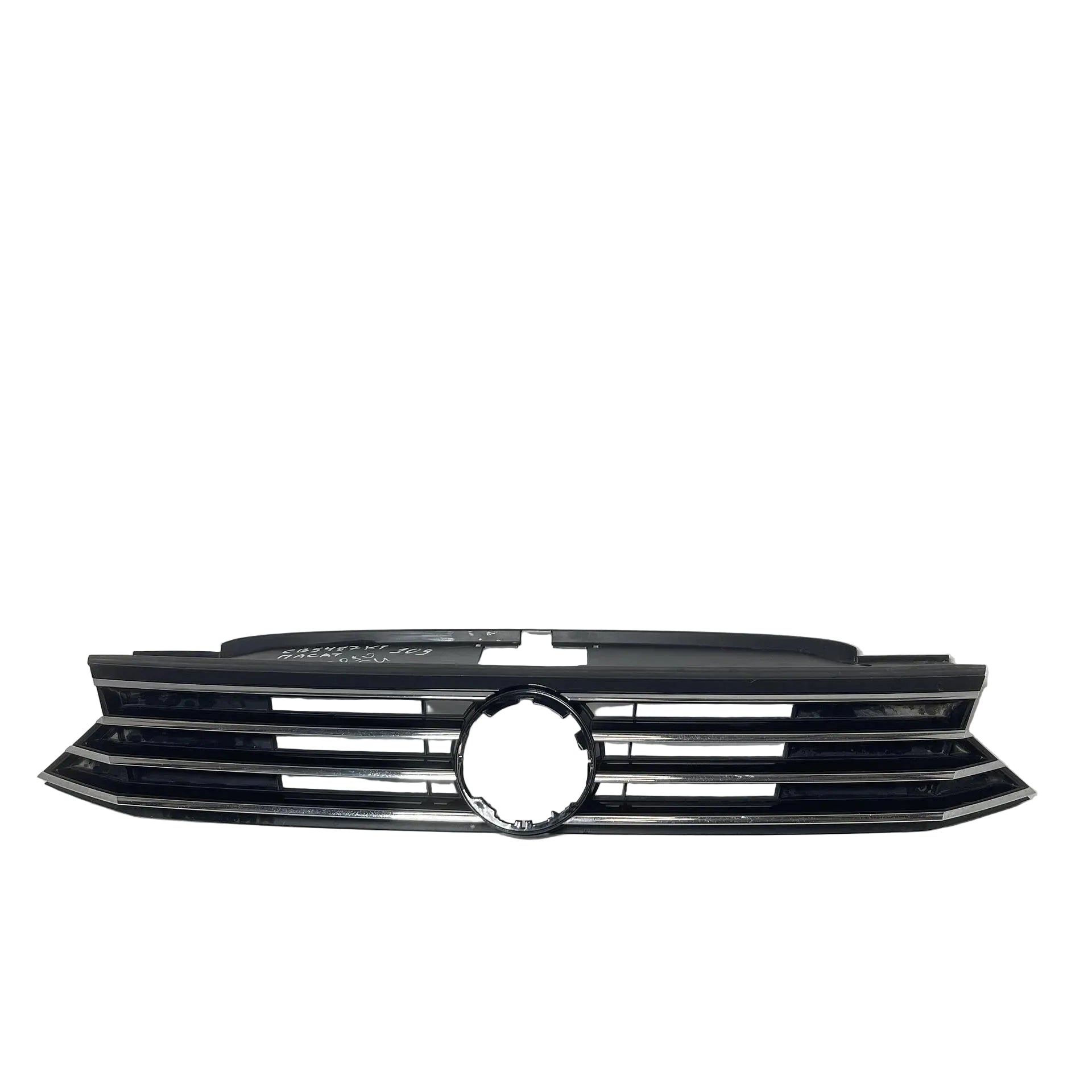 3G0853653D - Предна решетка за VW Passat B8