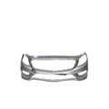 A2178850125 - Предна броня за MERCEDES S-COUPE C217