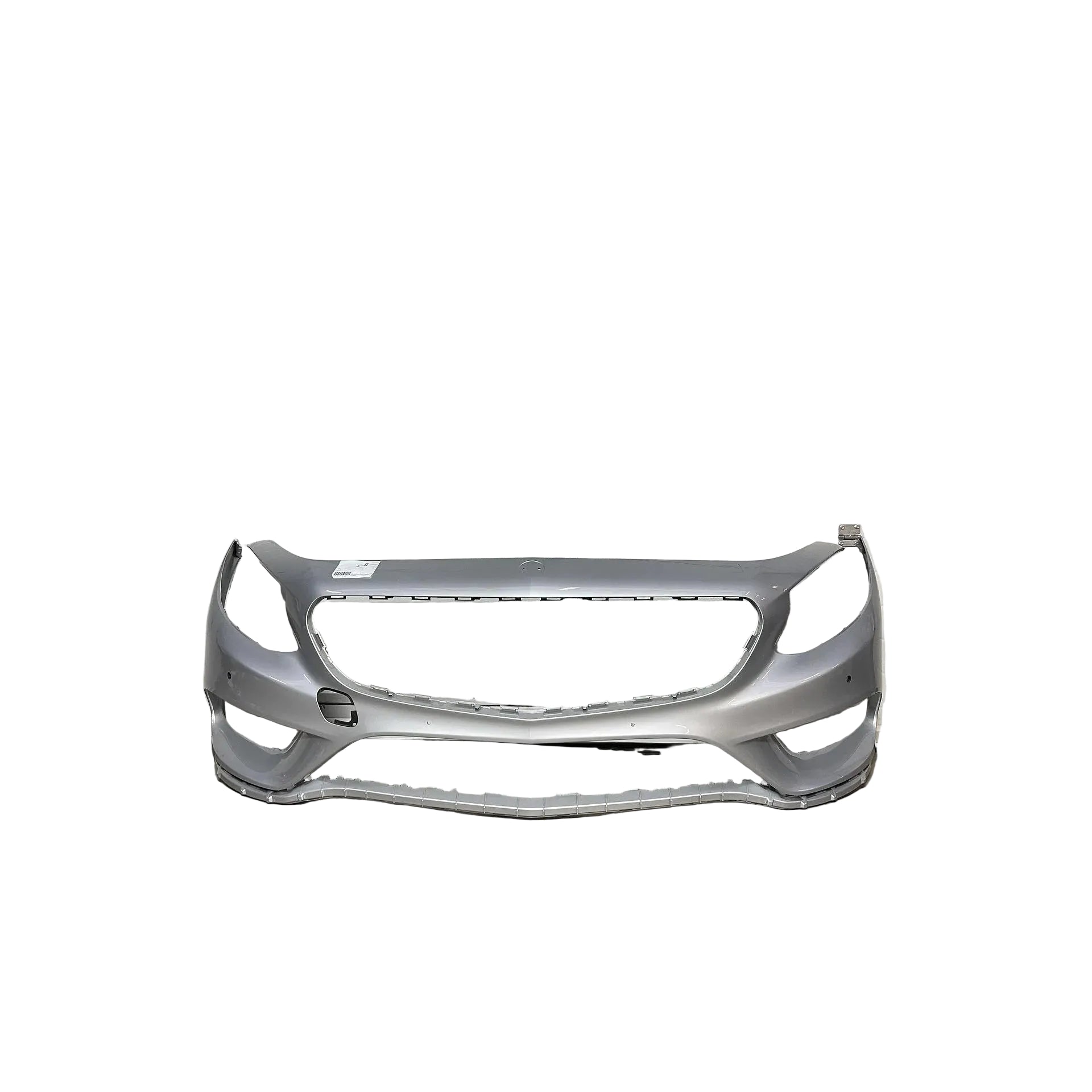 A2178850125 - Предна броня за MERCEDES S-COUPE C217