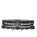 5N0853653E - Предна решетка за VOLKSWAGEN Tiguan 5N