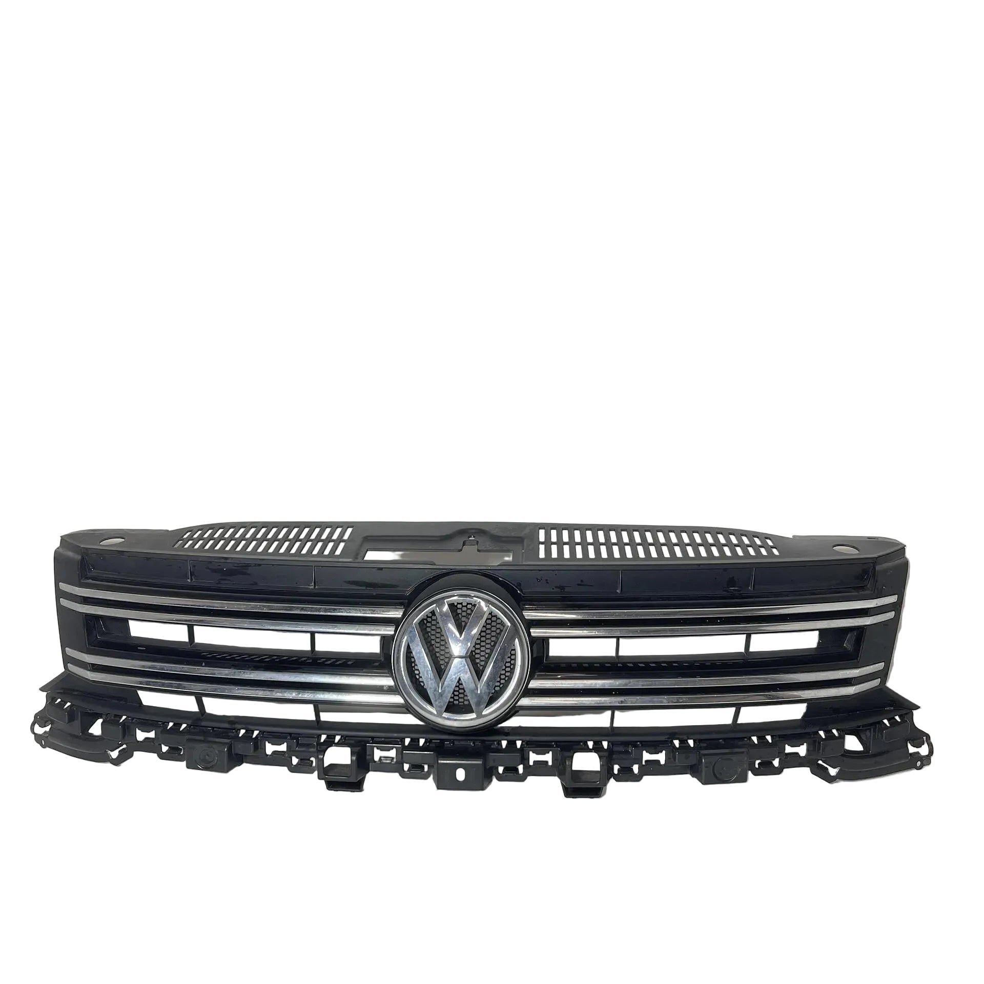 5N0853653E - Предна решетка за VOLKSWAGEN Tiguan 5N