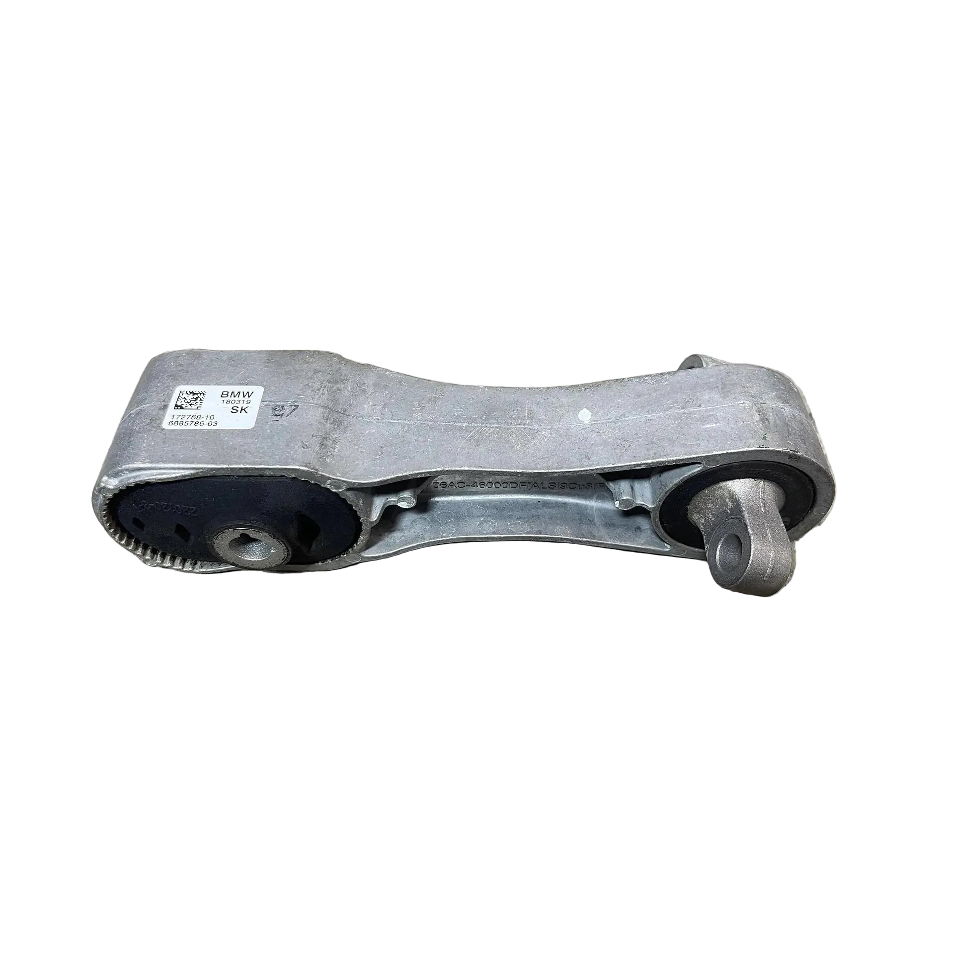 6885786 - Тампон двигател за MINI F54 F60 BMW 1er F40 2er F44 X1 F48