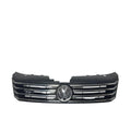 Предна решетка за VOLKSWAGEN Passat B7 R-Line - 3AA853651