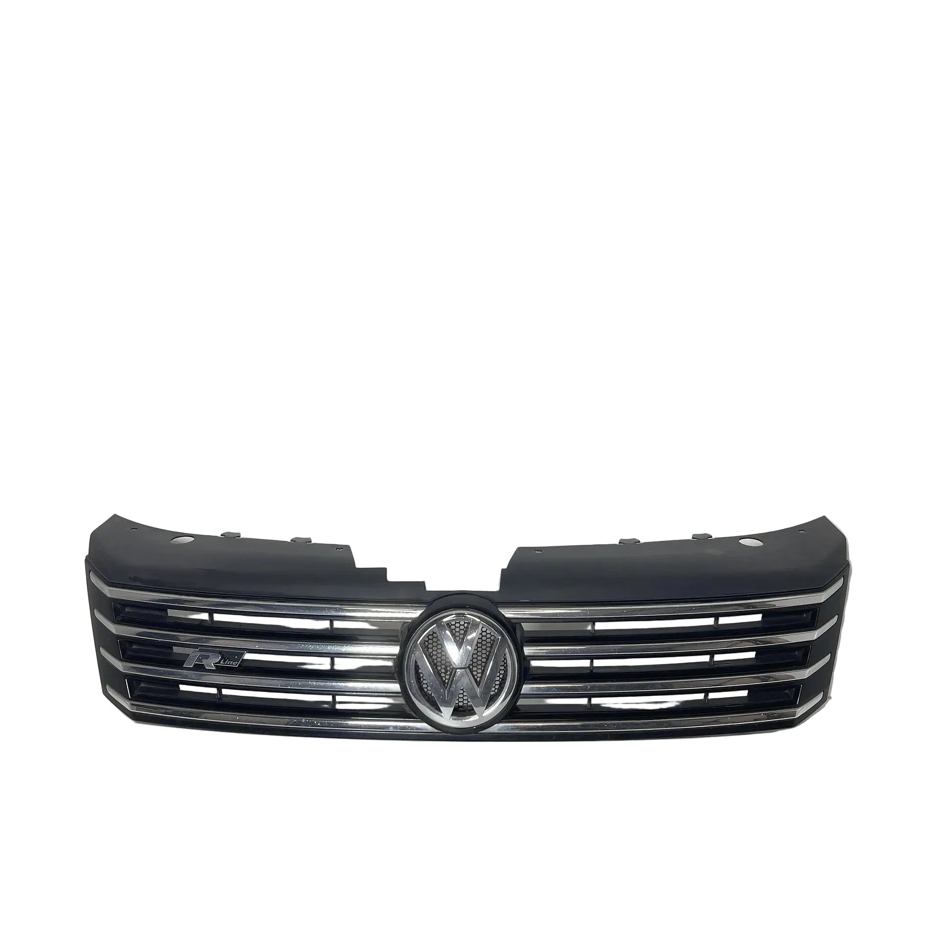 Предна решетка за VOLKSWAGEN Passat B7 R-Line - 3AA853651