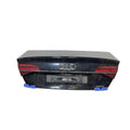 4H0827023L - Заден капак със стопове за AUDI A8 D4 4H