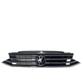 3G0853653P - Предна решетка за VOLKSWAGEN Passat B8 GTE