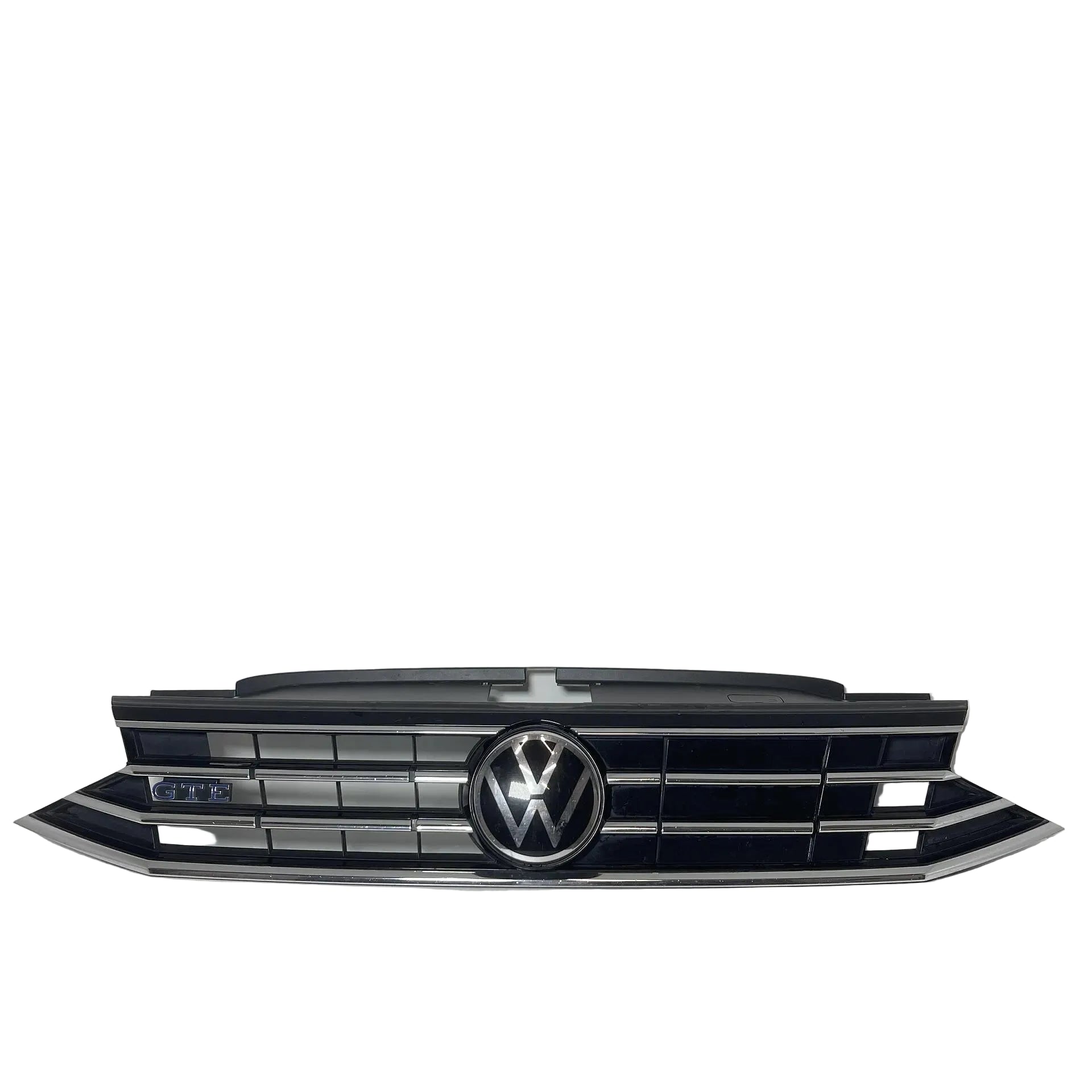 3G0853653P - Предна решетка за VOLKSWAGEN Passat B8 GTE