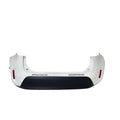52159-0DB40 - Задна броня за TOYOTA Yaris Cross XP210