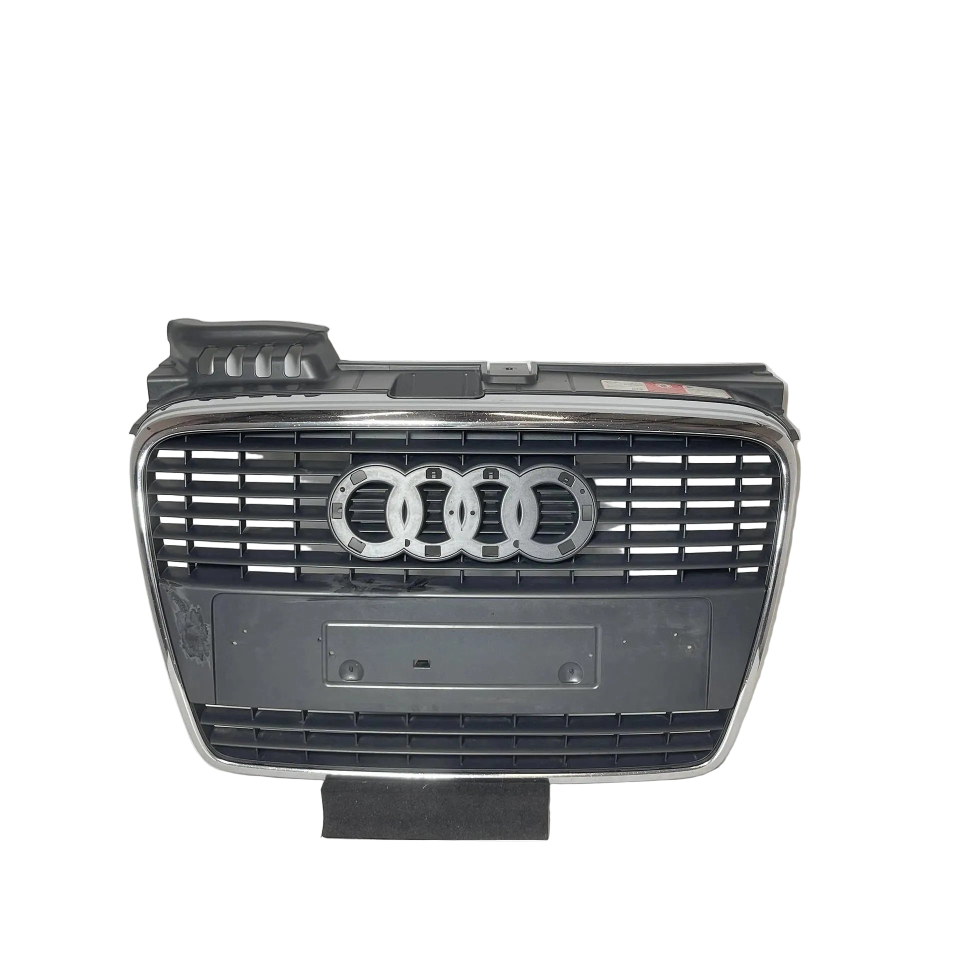 8E0853651Q - Предна решетка за AUDI A4 B7