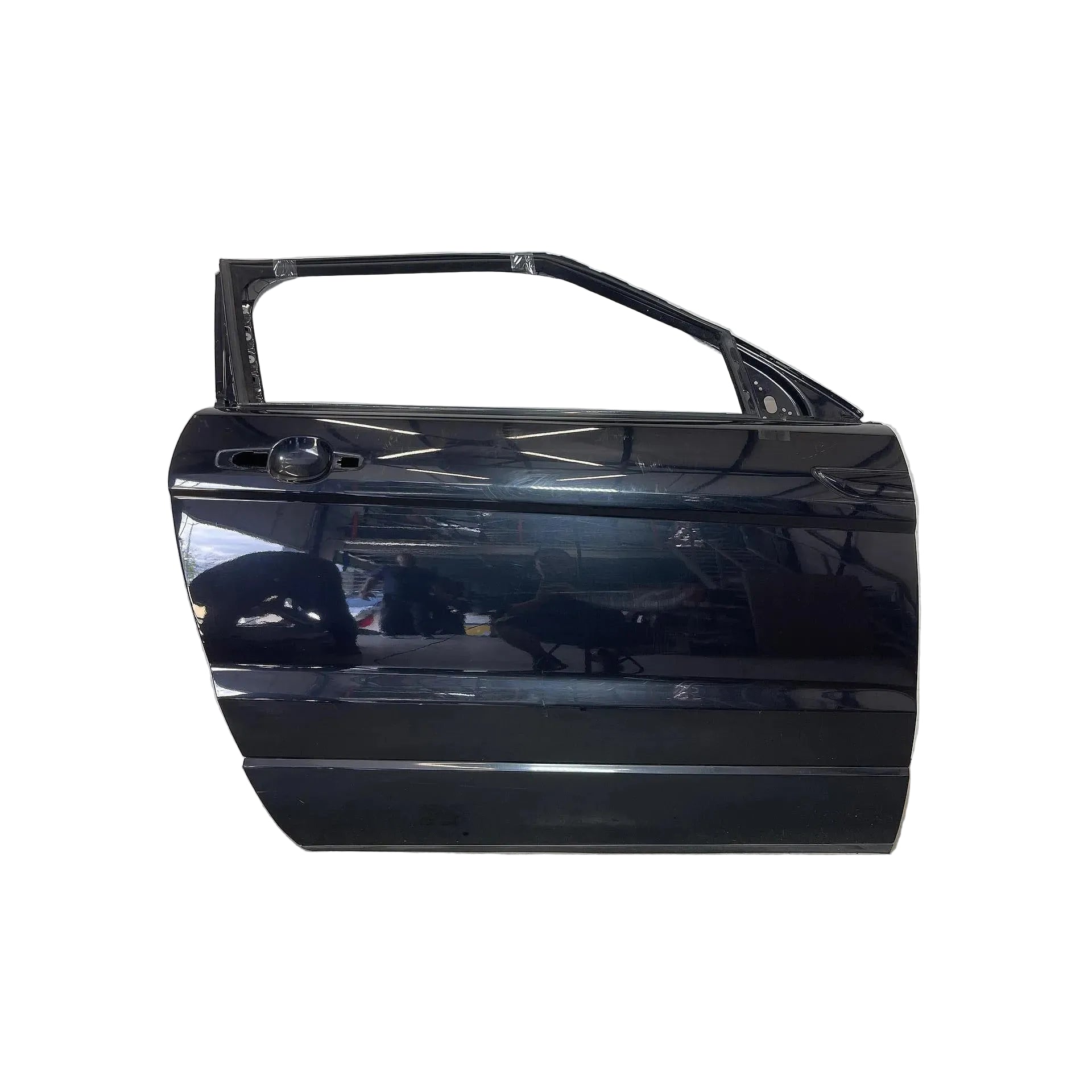 LR028554 - Предна дясна врата за RANGE ROVER Evoque Coupe L538