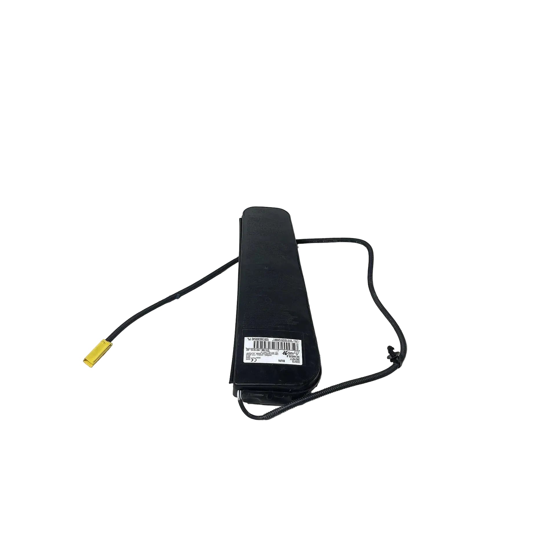 34021352 - Airbag предна дясна странична седалка за FORD Fiesta