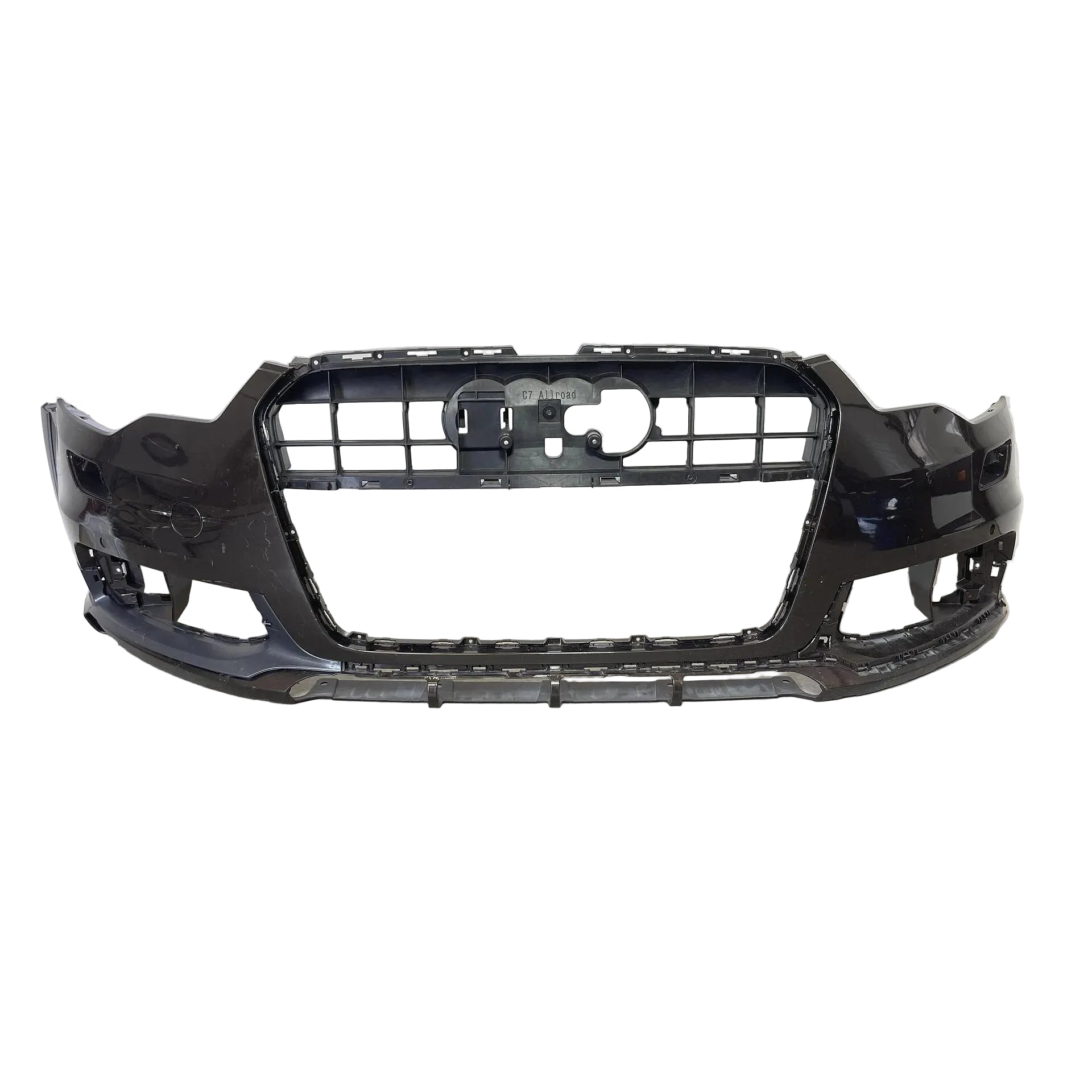 4G0807437F - Предна броня за AUDI A6 C7 Allroad