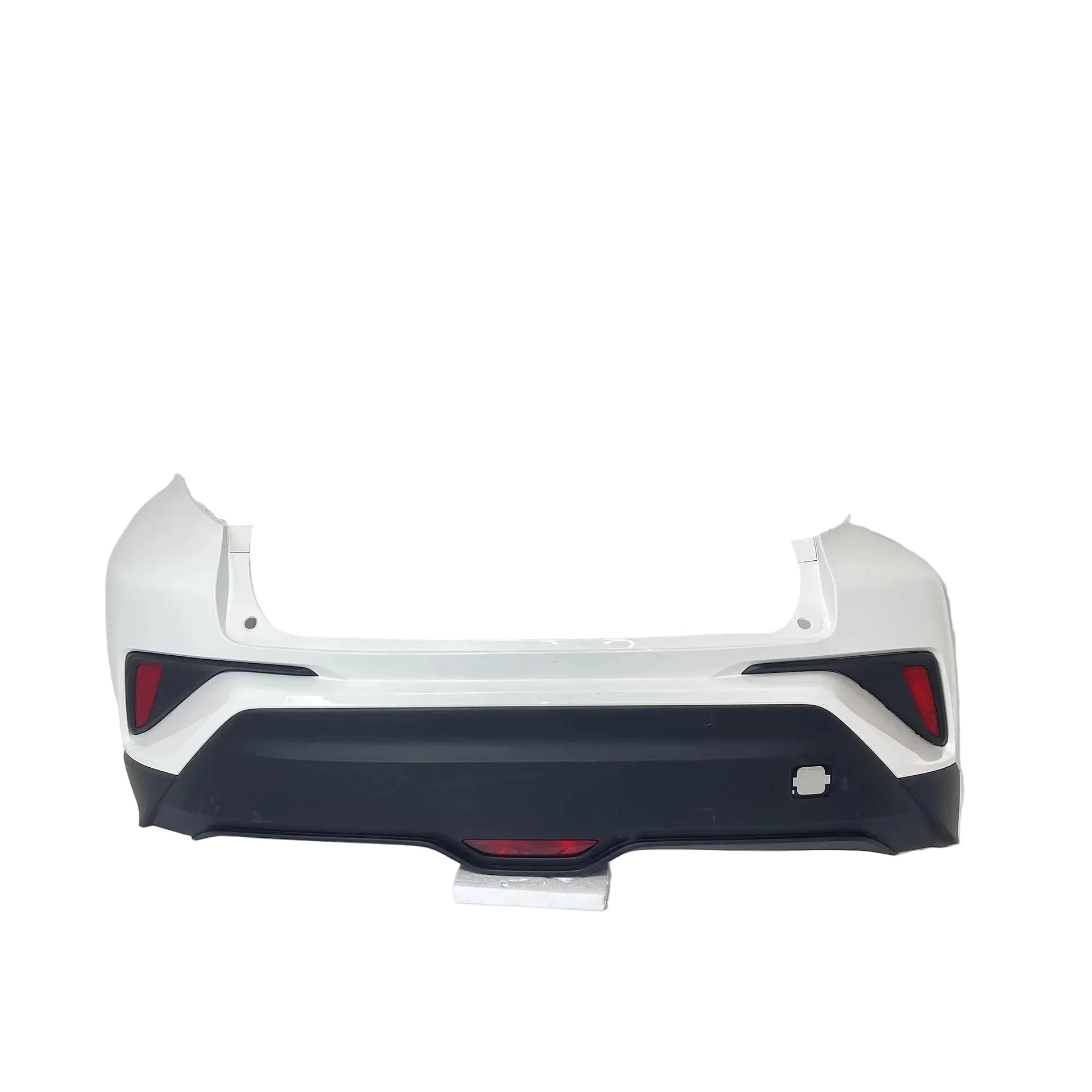 52159F4010 - Задна броня за TOYOTA C-HR
