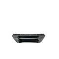 6993475 - Керамичен контролен панел за радио и климатик за BMW 7er G11