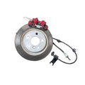 34216864120 - Заден десен спирачен апарат к-т за MINI Clubman F54 JCW