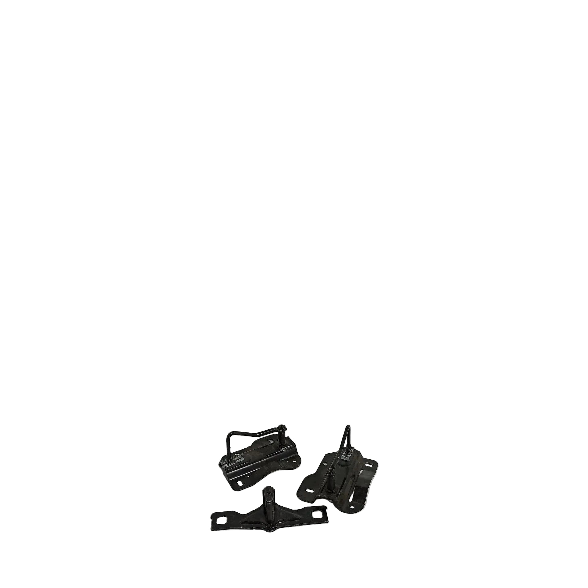 4N0823186 - Ключалки преден капак за AUDI A8 D5 4N