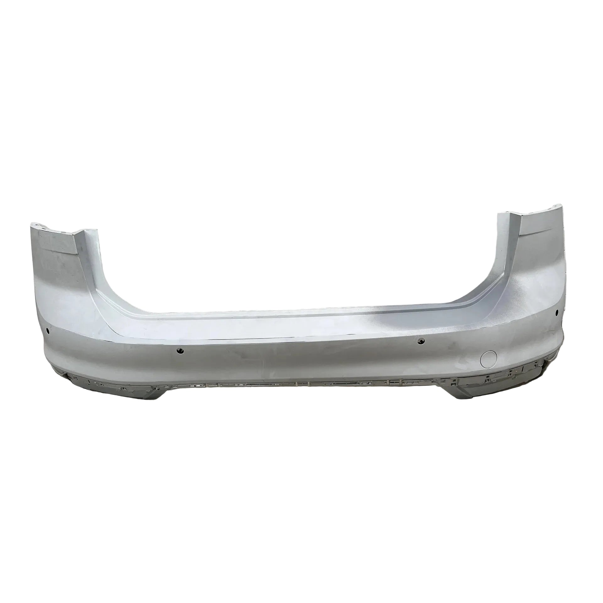 3G9807421B  - Задна броня за VOLKSWAGEN Passat B8 R-line - Комби