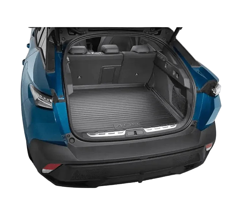 1680464380 - Гумена стелка за багажник за PEUGEOT 408 HYBRID