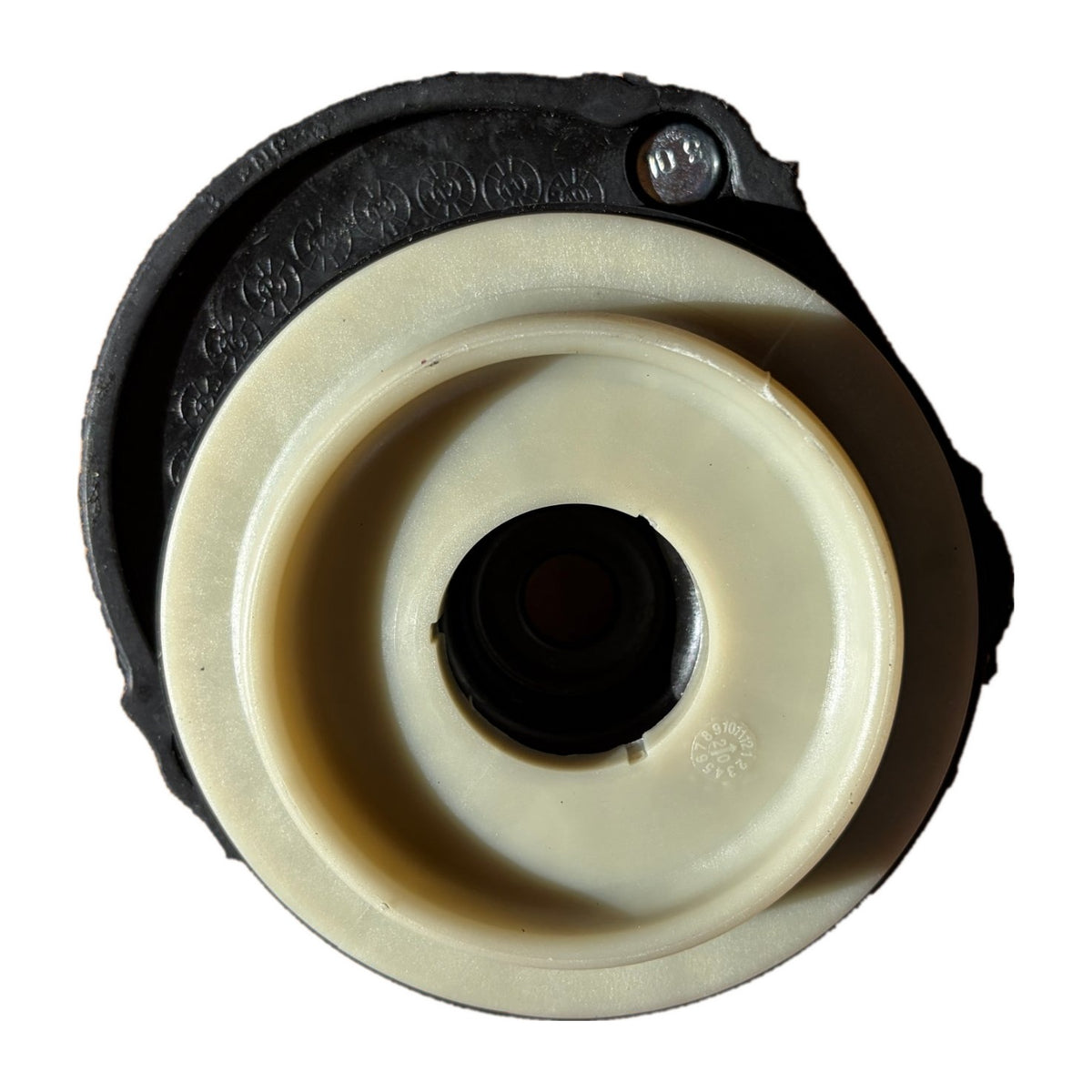 51804747 горна опора амортисьор Fiat Fiorino Qubo Citroen Nemo Peugeot Bipper