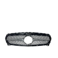 A1178881160 - Предна решетка за MERCEDES CLA C117