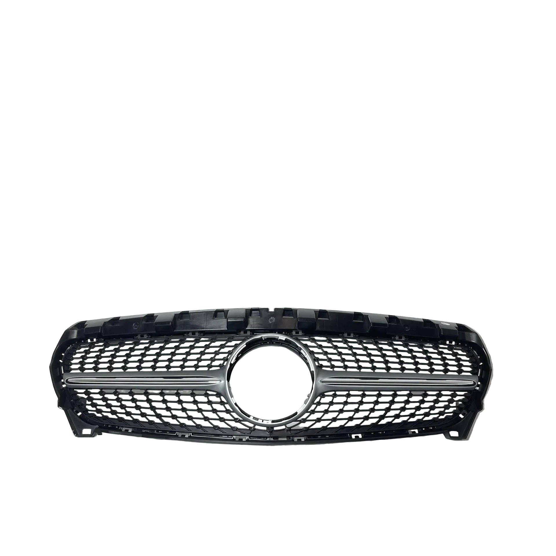 A1178881160 - Предна решетка за MERCEDES CLA C117
