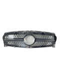 A1178880600 - Предна решетка за MERCEDES CLA C117