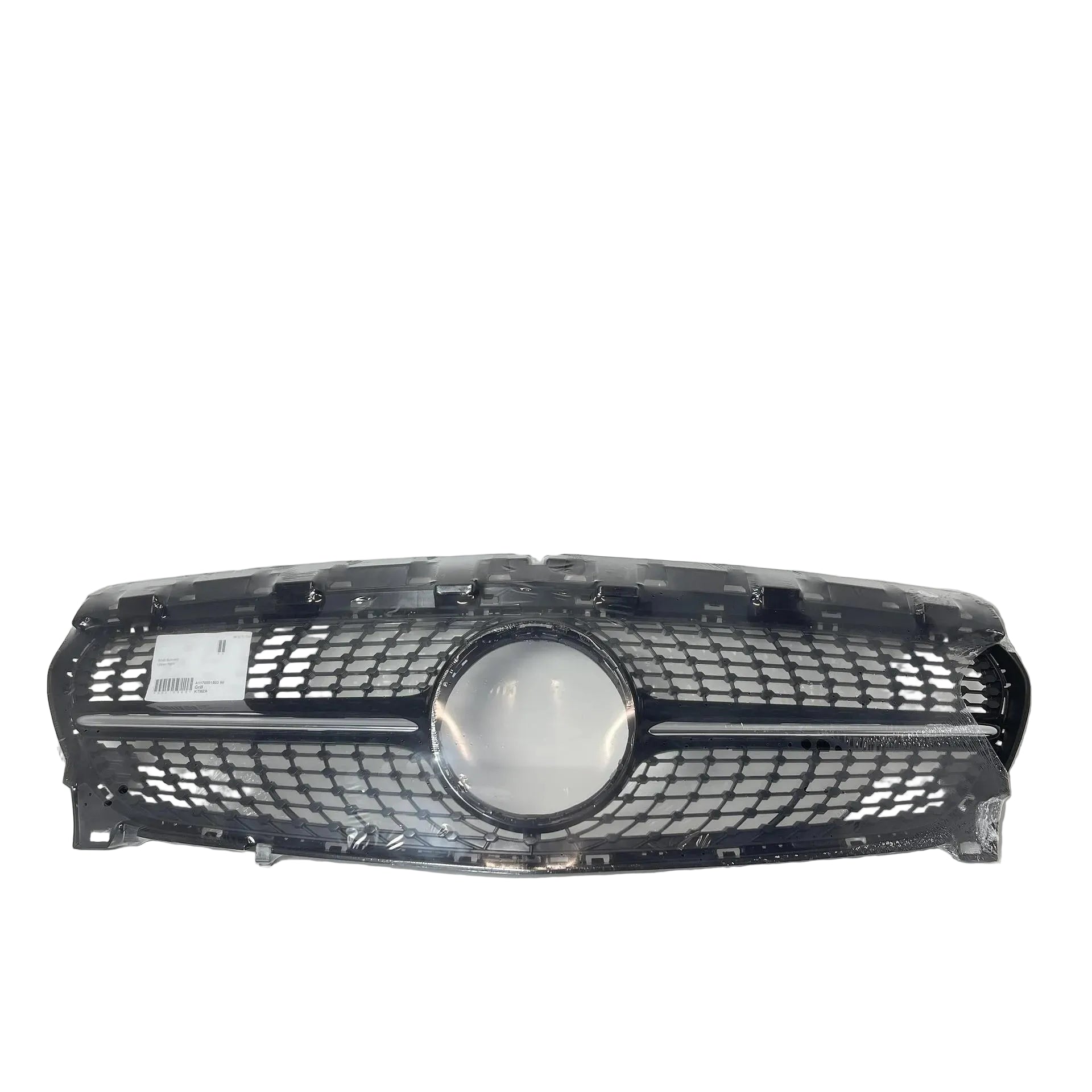 A1178880600 - Предна решетка за MERCEDES CLA C117