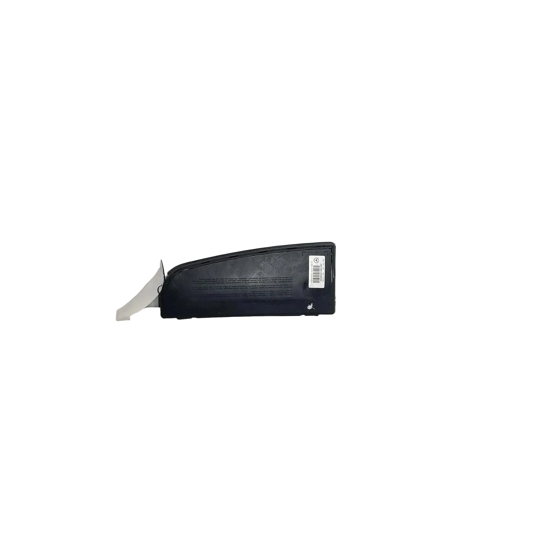 A1668600402 - Airbag за предна дясна седалка за MERCEDES GL X166
