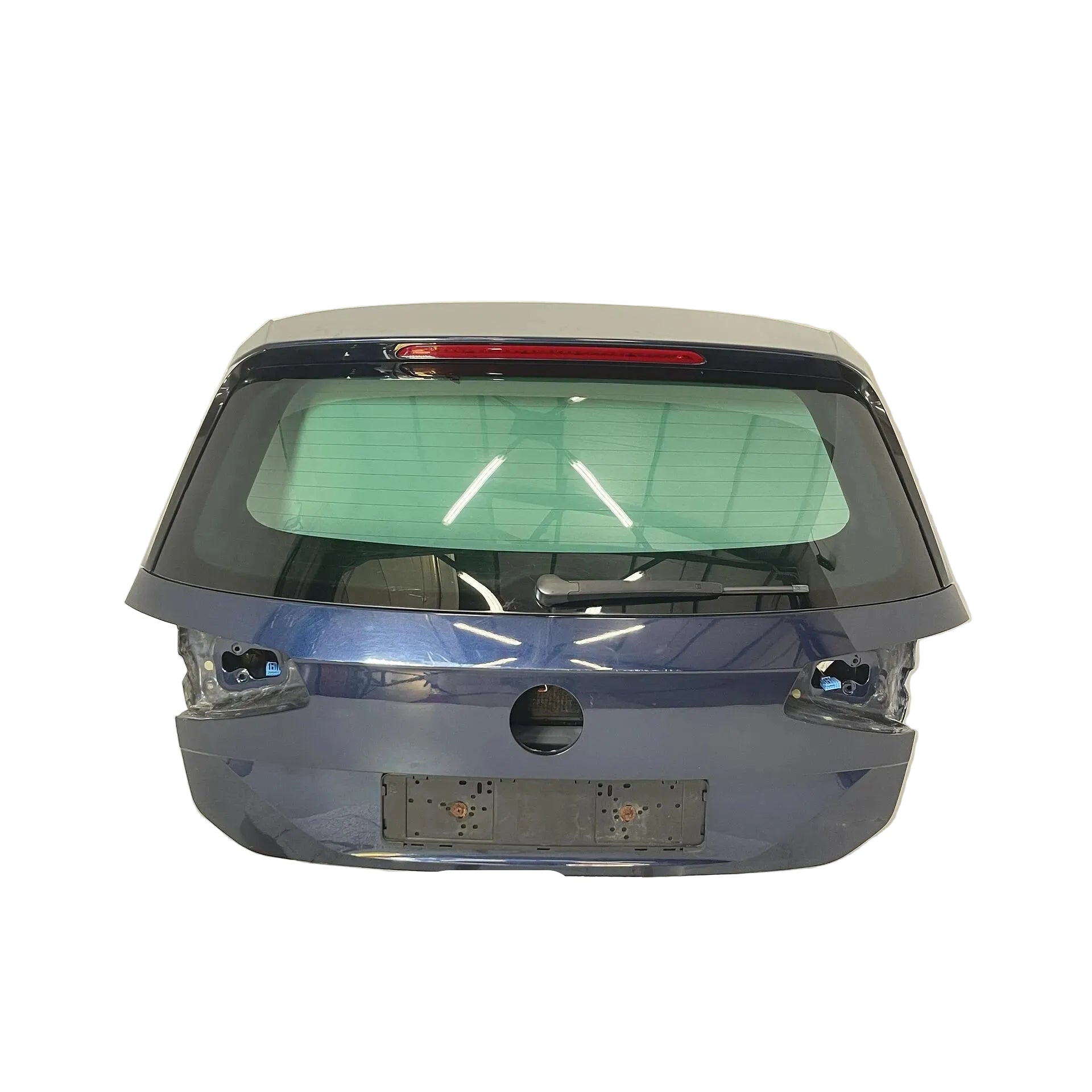3G9827025 - Заден капак за VW Passat B8 GTE