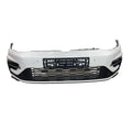 5G0807217FN - Предна броня к-т за VOLKSWAGEN GOLF VII R-Line