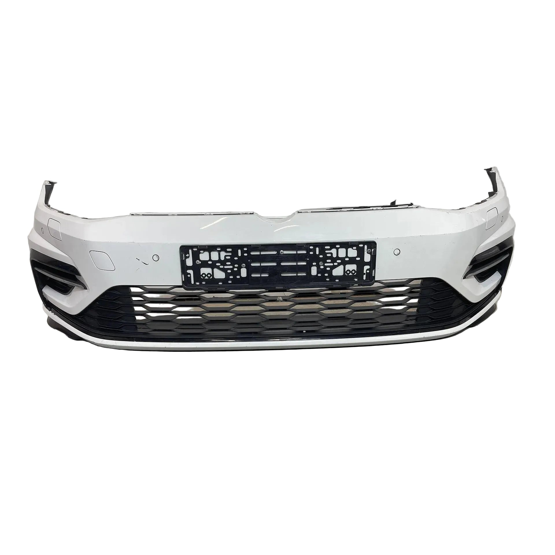 5G0807217FN - Предна броня к-т за VOLKSWAGEN GOLF VII R-Line