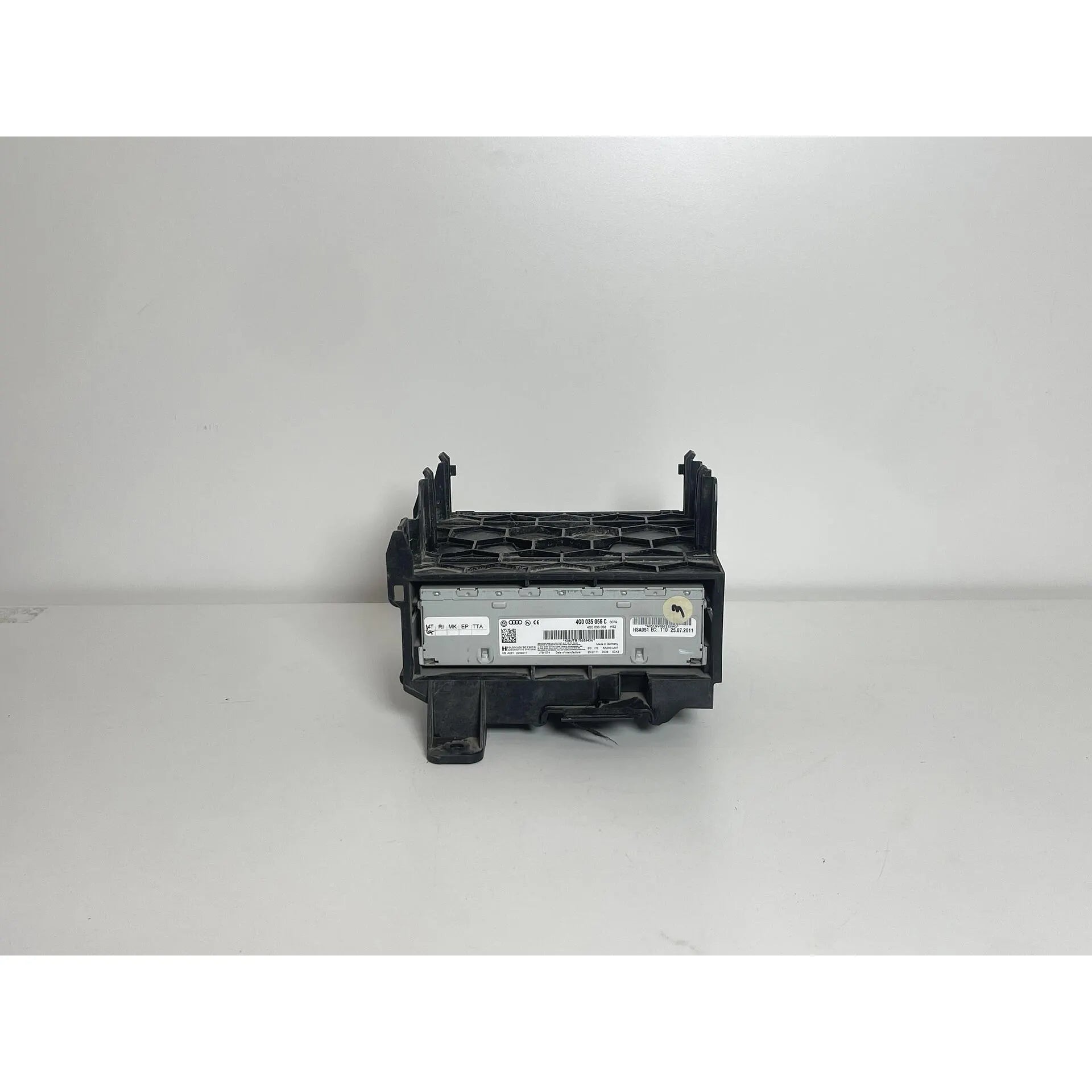 4G0035056C - Радио модул тунер за AUDI A6 C7 4G