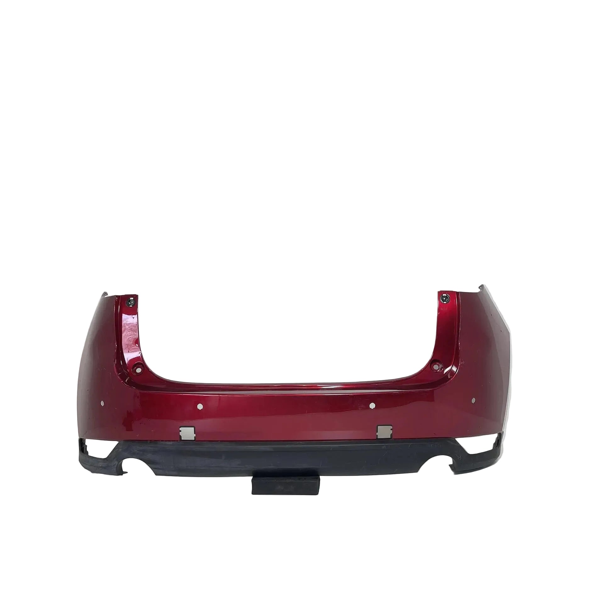 KB8A-50221 - Задна броня за MAZDA CX-5