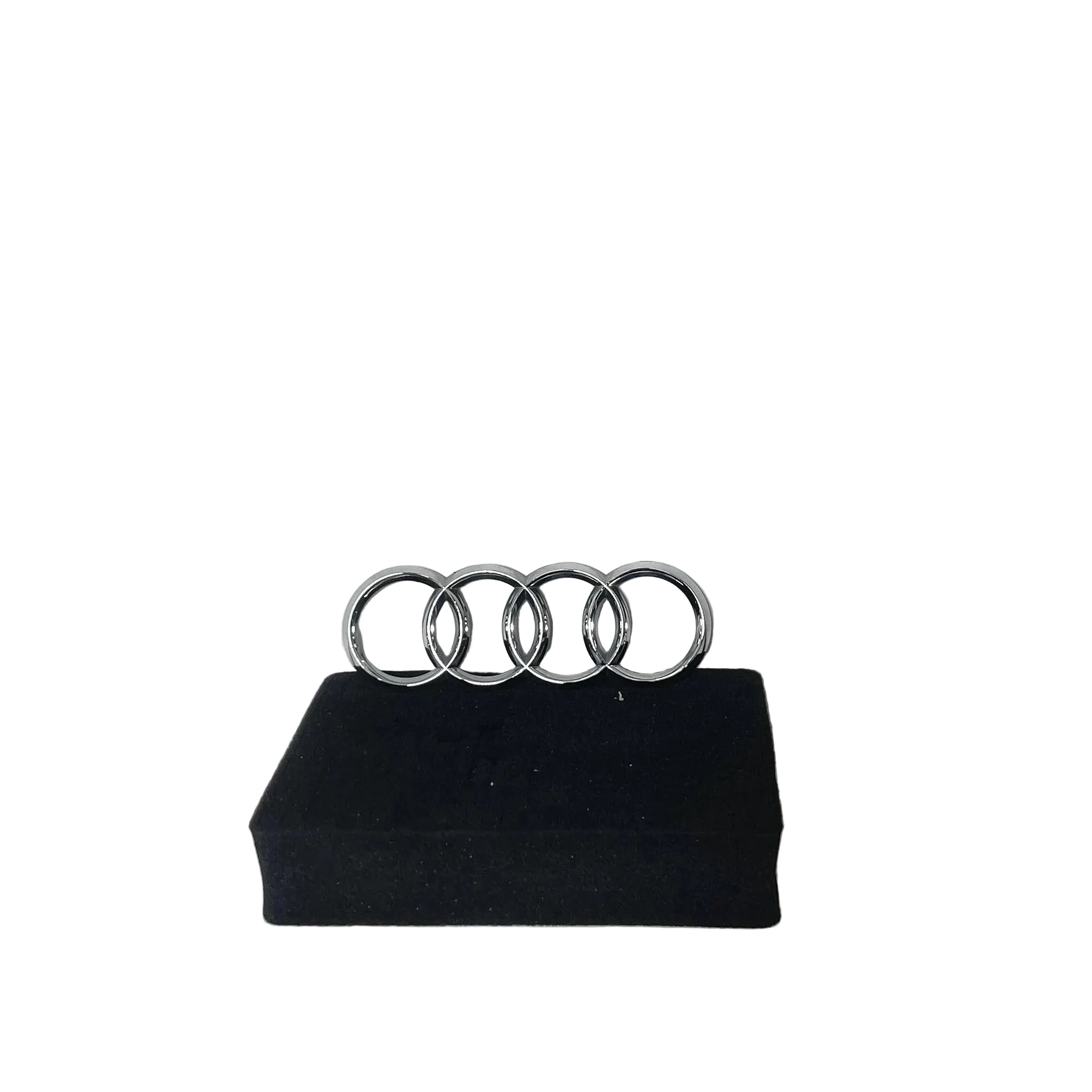 4N0853742A - Емблема на заден капак за AUDI A8 D5 4N