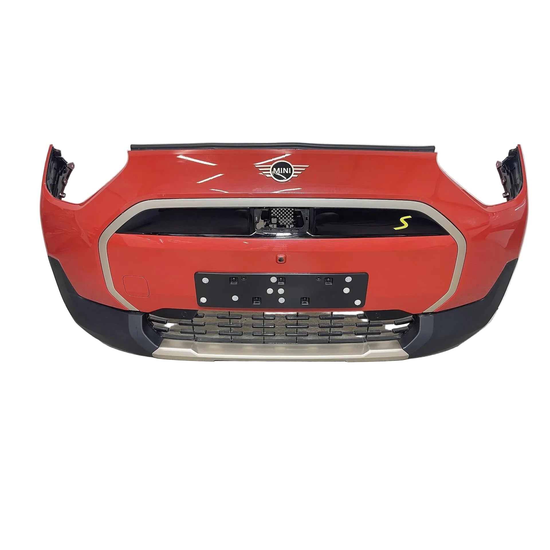51115B69392 - Предна броня к-т за MINI Aceman J05