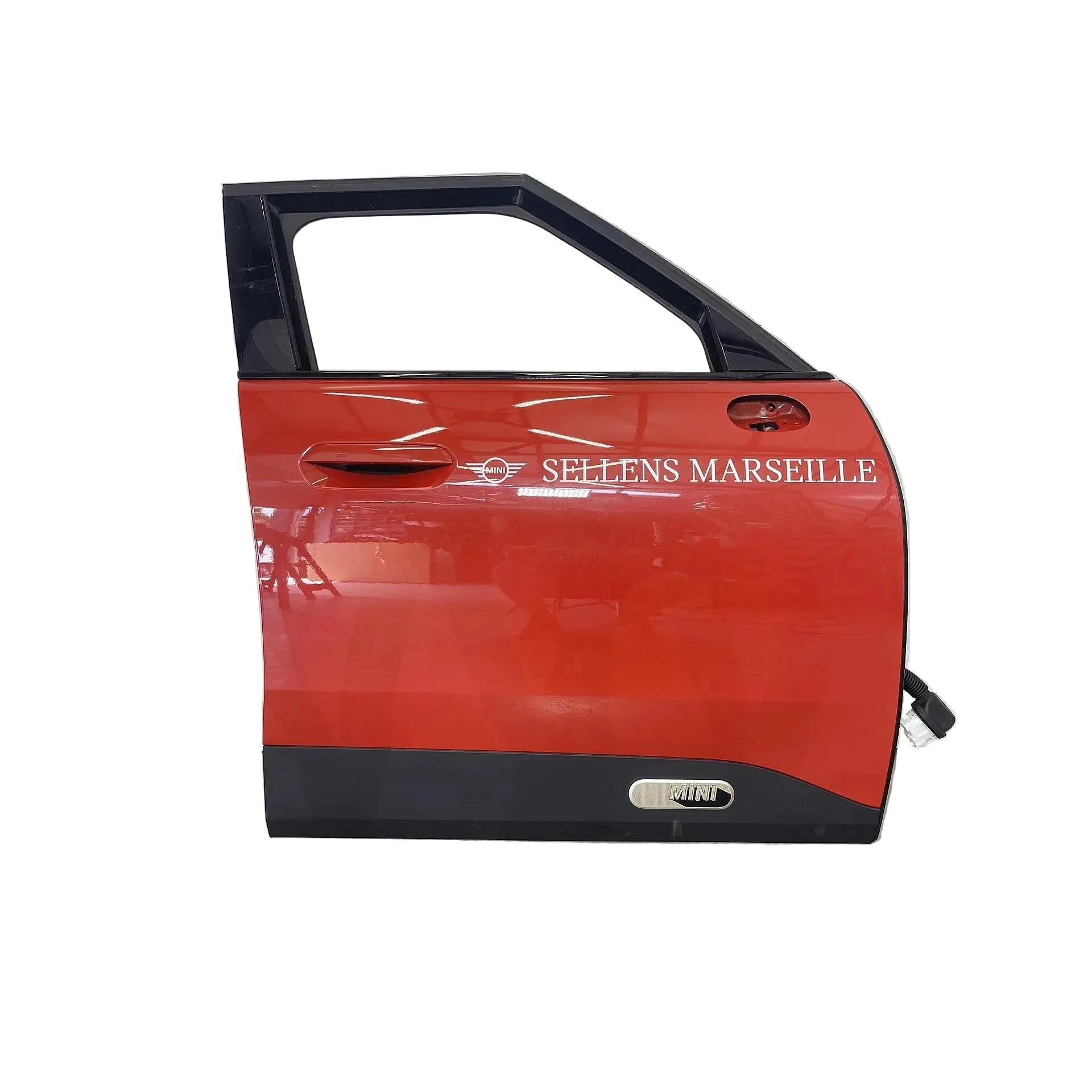 41519651442 - Предна дясна врата за MINI Aceman J05